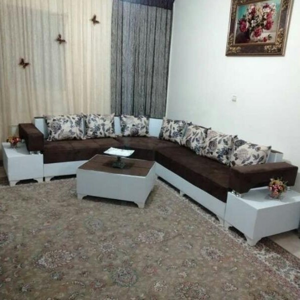 مبل ال دشتی
