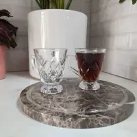 لیوان چای خوری دسته دارکارول کد480 برندمعتبراومیکس جنس عالی دارای جعبه کادویی