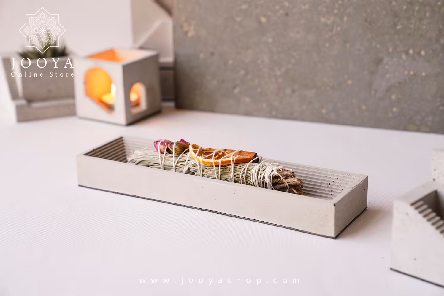 جای اسماج برفین