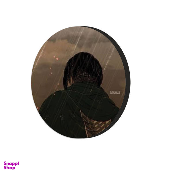 مگنت طرح Attack on titan کد 8305373