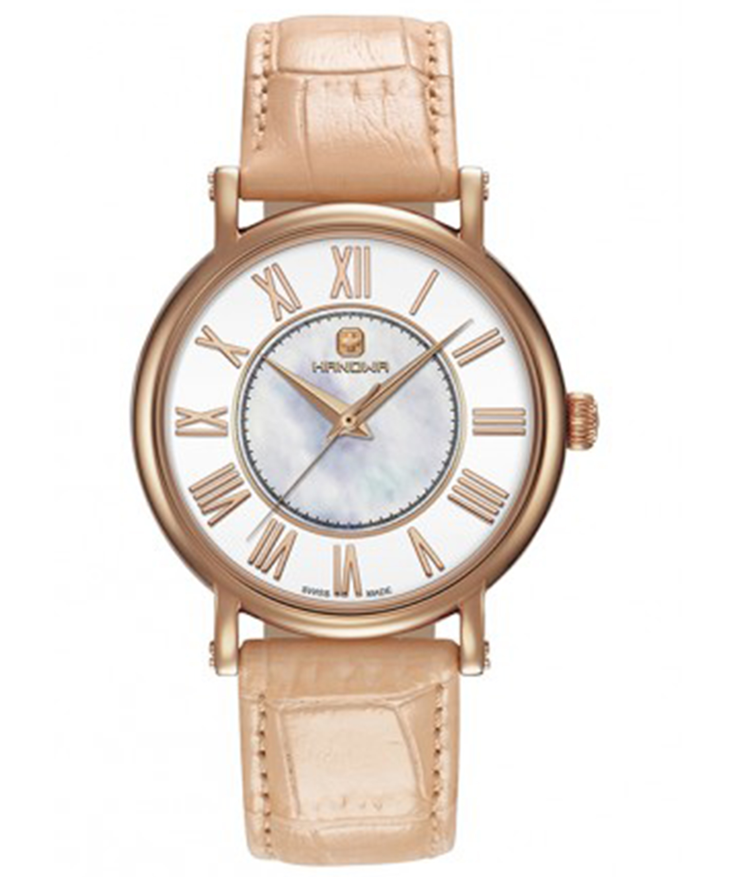 ساعت مچی زنانه هانوا, کد 16-6065.09.001