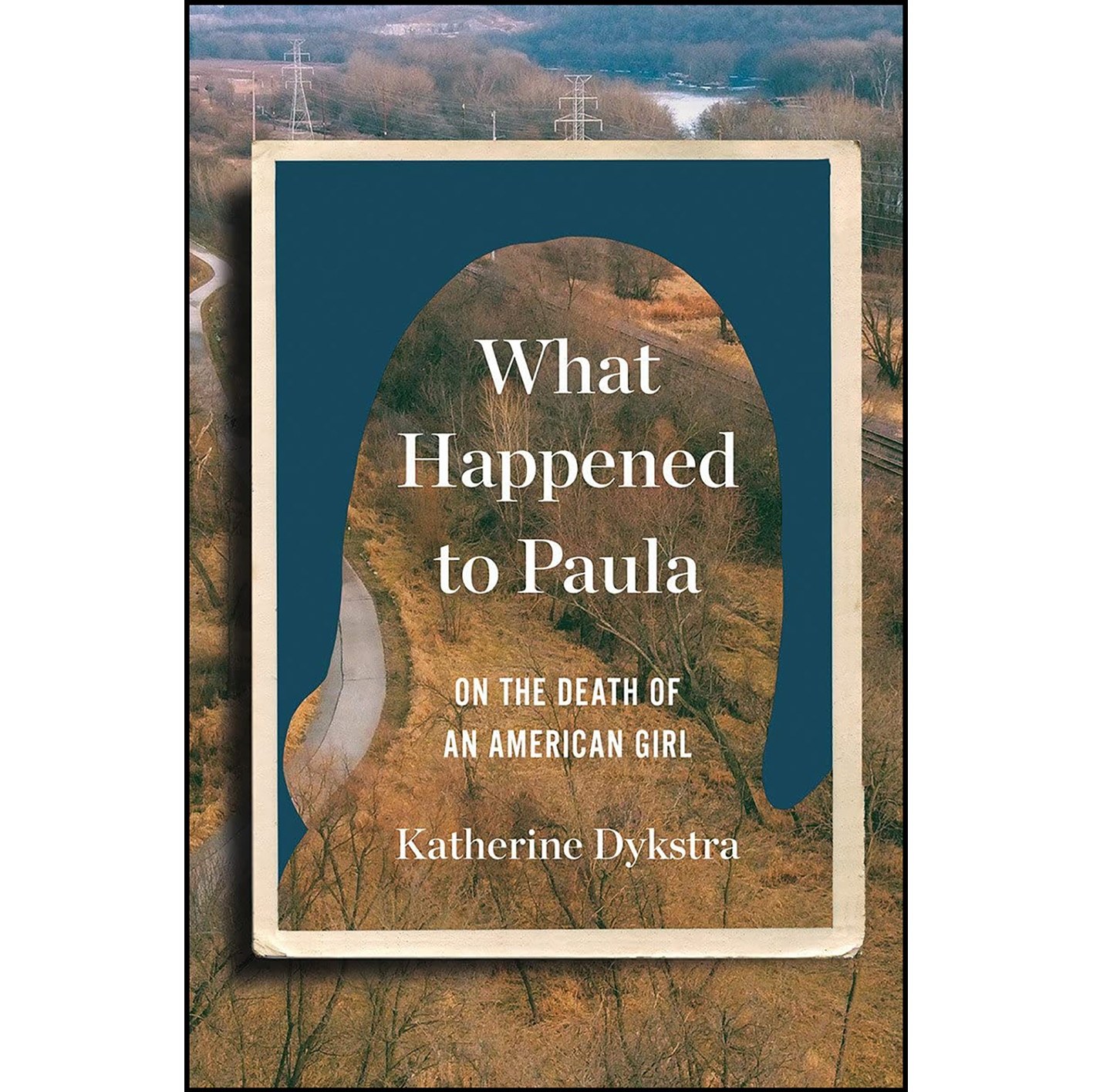 کتاب زبان اصلی What Happened to Paula اثر Katherine Dykstra