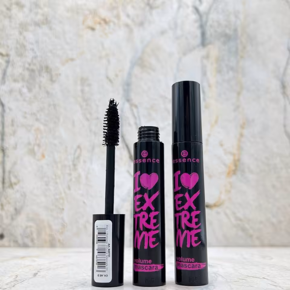 ریمل اسنس مشکی