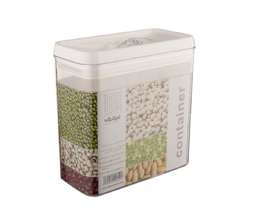 بانکه مستطیل لیمون مدل سارینا 1