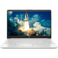 لپ تاپ 15.6 اینچی اچ پی مدل DW3087 - B