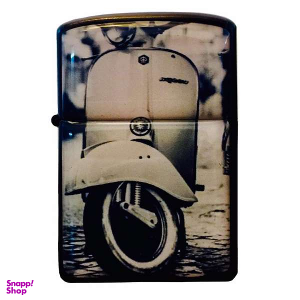 فندک مدل VESPA غیر اصل