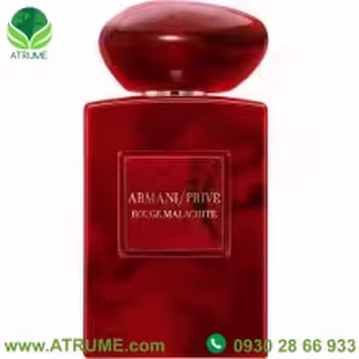 عطر ادکلن جیور جیو آرمانی پرایو رژ مالاکایت 100 میل مردانه - زنانه