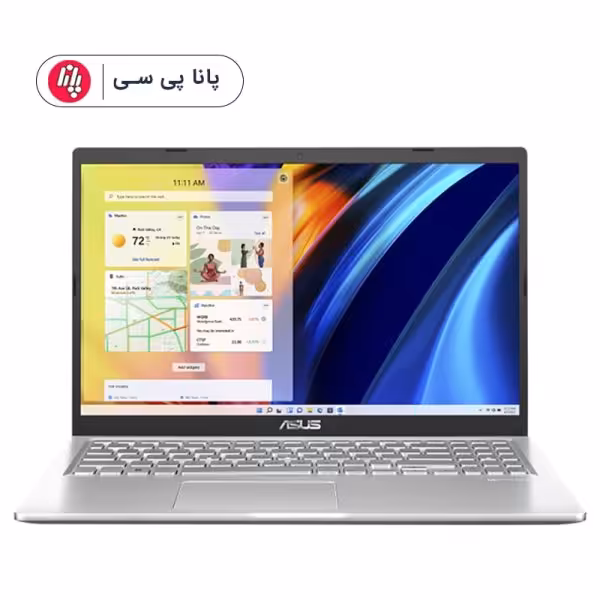 لپتاپ ASUS X1500EP i7(1165G7) 8 512SSD MX330 2G