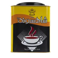 چای قوطی شاهسوند آوای تهران