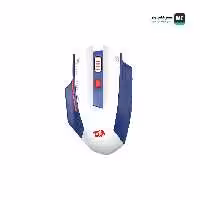قیمت و خرید موس بی سیم گیمینگ ردراگون WOKI M994 WBR
