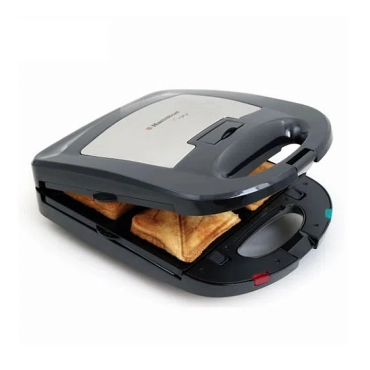 خرید و قیمت ساندویچ ساز همیلتون مدل SH-1170