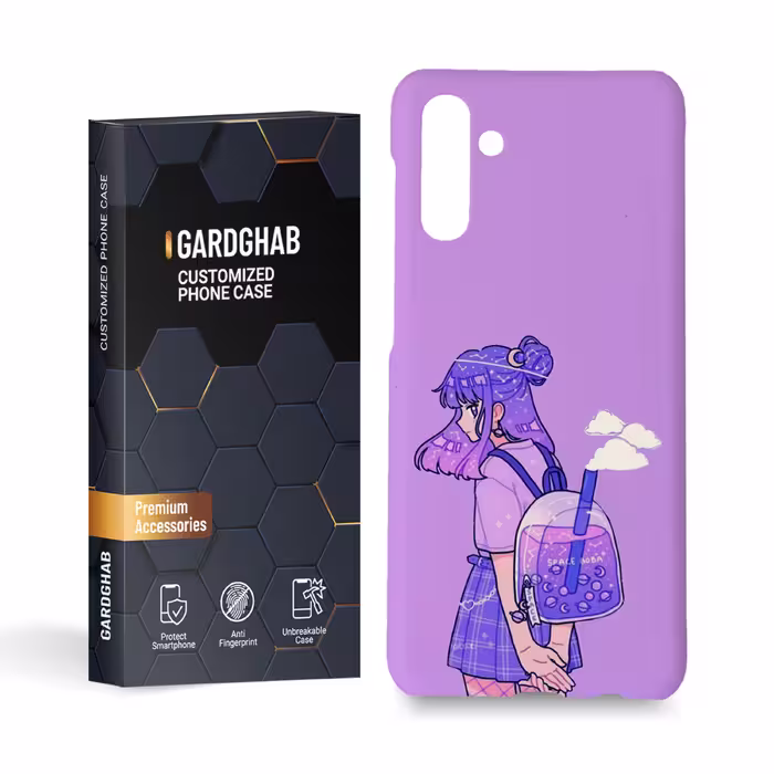 کاور گارد قاب پسرانه مدل G4106 مناسب برای گوشی موبایل سامسونگ A13 5G
