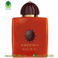 عطر ادکلن آمواج متریال 100 میل مردانه - زنانه