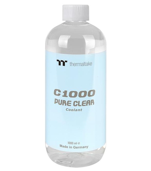 جوهر خنک کننده ترمالتیک مدل سی 1000 Pure Clear