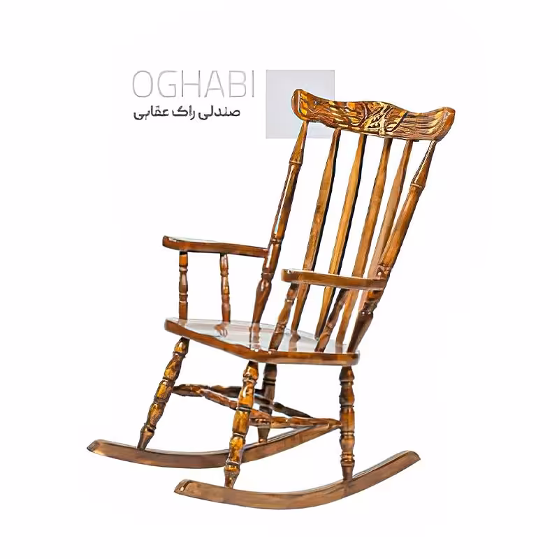 صندلی راک عقابی