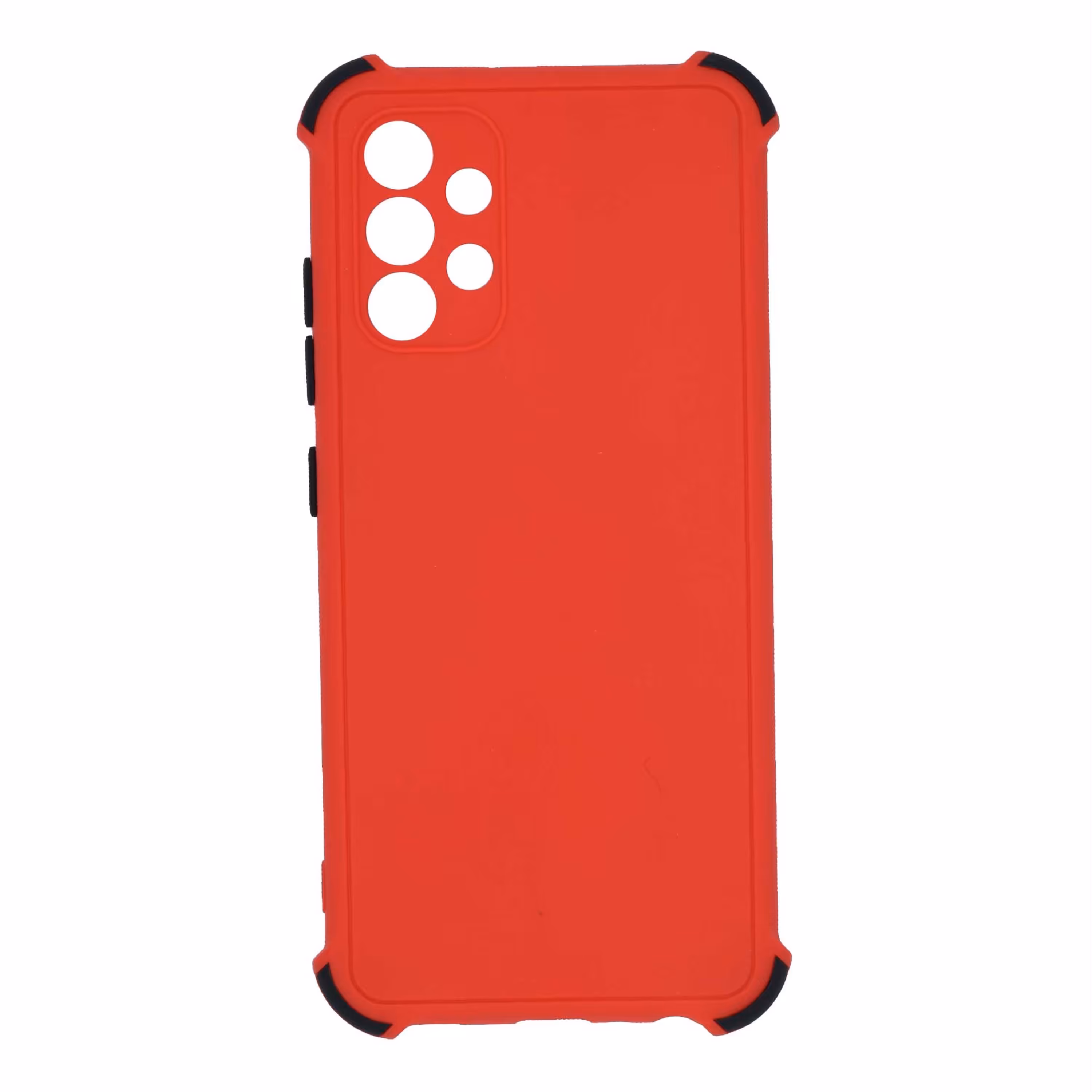 کاور موبایل سیلیکونی مدل SDR برای Galaxy A32 4G 