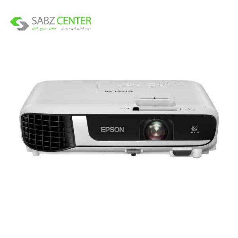 ویدئو پروژکتور اپسون EB-X51