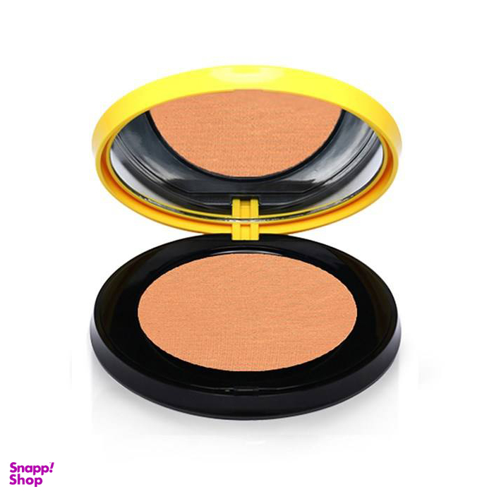 پنکیک کالیستا (Callista) مدل Smooth شماره CP05 حجم 10 گرم