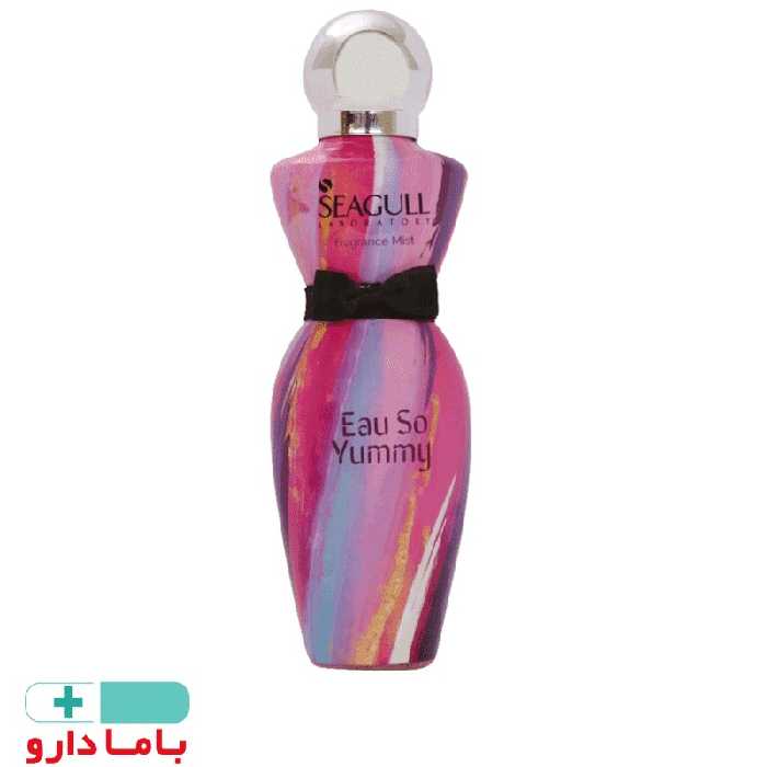 اسپری خوشبو کننده بدن زنانه او سو یامی سی گل 250 میلی لیتر

