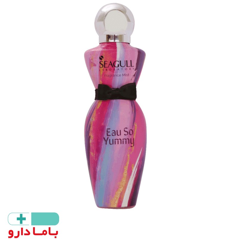 اسپری خوشبو کننده بدن زنانه او سو یامی سی گل 250 میلی لیتر

