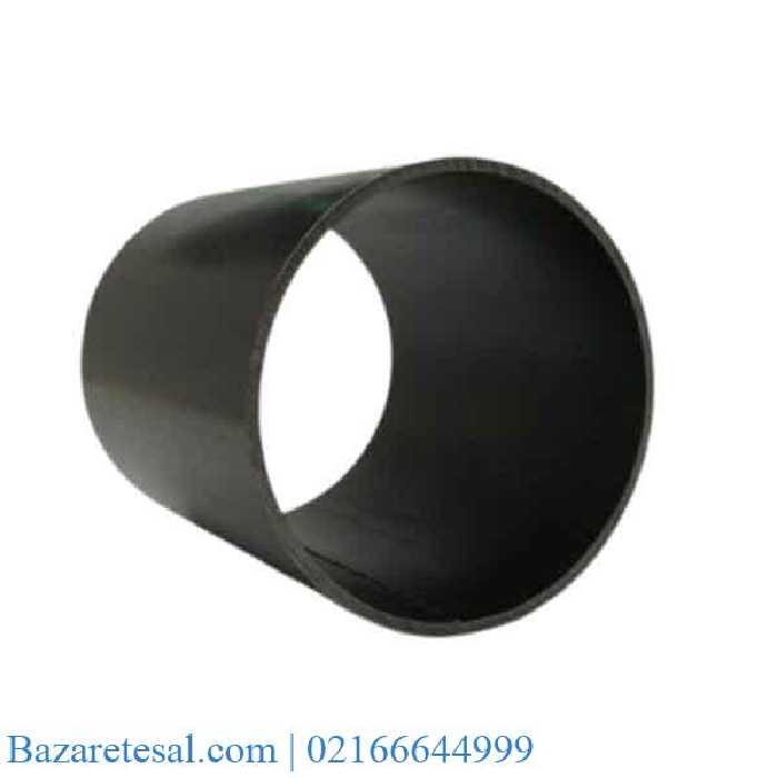 لوله صنعتی سپاهان قطر 1 1.2 اینچ