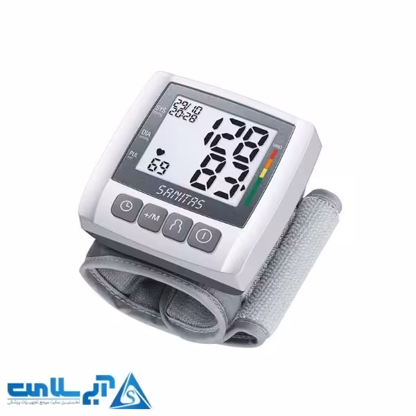 فشارسنج بیورر Beurer SBC21