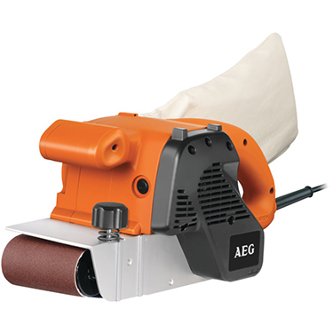 سنباده نواری 1100 وات آاگ مدل BBSE1100  AEG BELT SANDER – BBSE1100