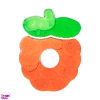 دندان گیر کودک بی بی لوکس (Baby Lux) کد 077 بی رنگ