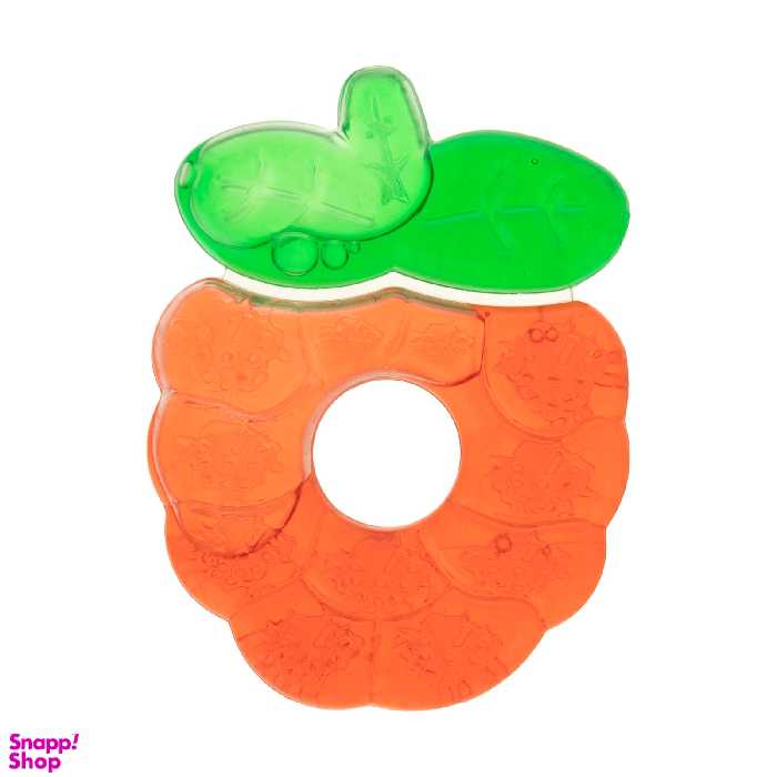 دندان گیر کودک بی بی لوکس (Baby Lux) کد 077 بی رنگ