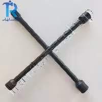 آچار چرخ چهار پر دنفوس 14،17،19،21