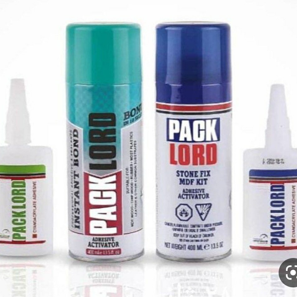 چسب 123 پک لرد 400میل سبز و آبی فروش تکی و کارتونی تعداد در کارتن 25 عدد (پس کرایه)