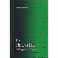 کتاب زبان اصلی The Time of Life اثر William McNeill انتشارات SUNY Press
