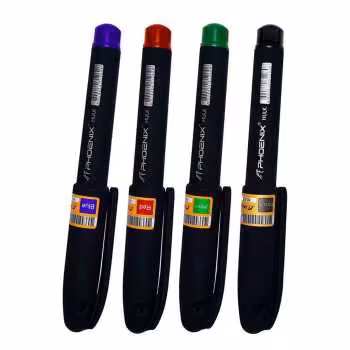 روان نویس کوتاه فونیکس هالک