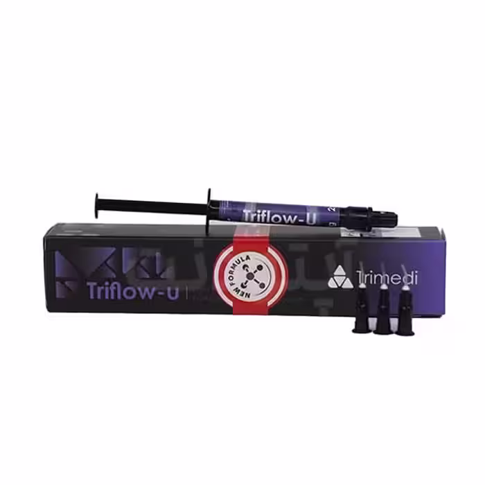 کامپوزیت فلو میکروهیبرید یونیورسال Triflow-U