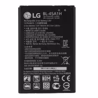باتری اصلی ال جی Lg k10 2016- k430