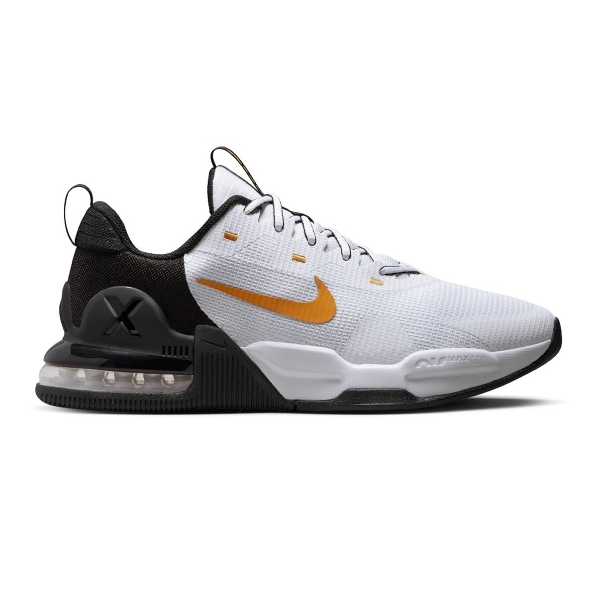 کفش مردانه نایکی مدل NIKE AIR MAX ALPHA TRAINER 5 NKDM0829-1015غت75ل5غ