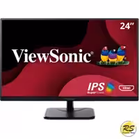مانیتور ویوسونویک 24 اینچ فریم لس ViewSonic VA2456-MHD
