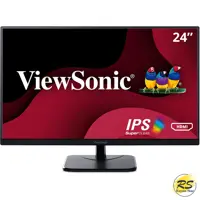 مانیتور ویوسونویک 24 اینچ فریم لس ViewSonic VA2456-MHD