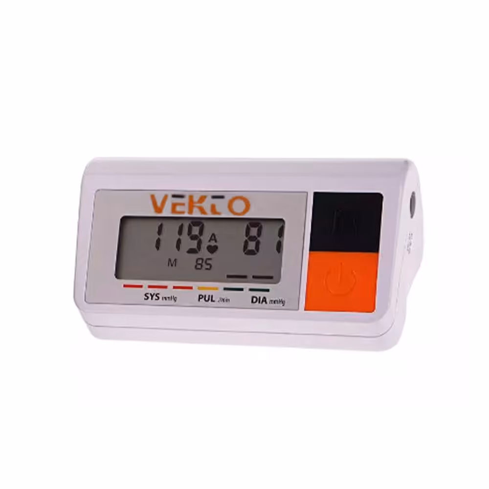 فشارسنج دیجیتالی LD.535 وکتو-VEKTO