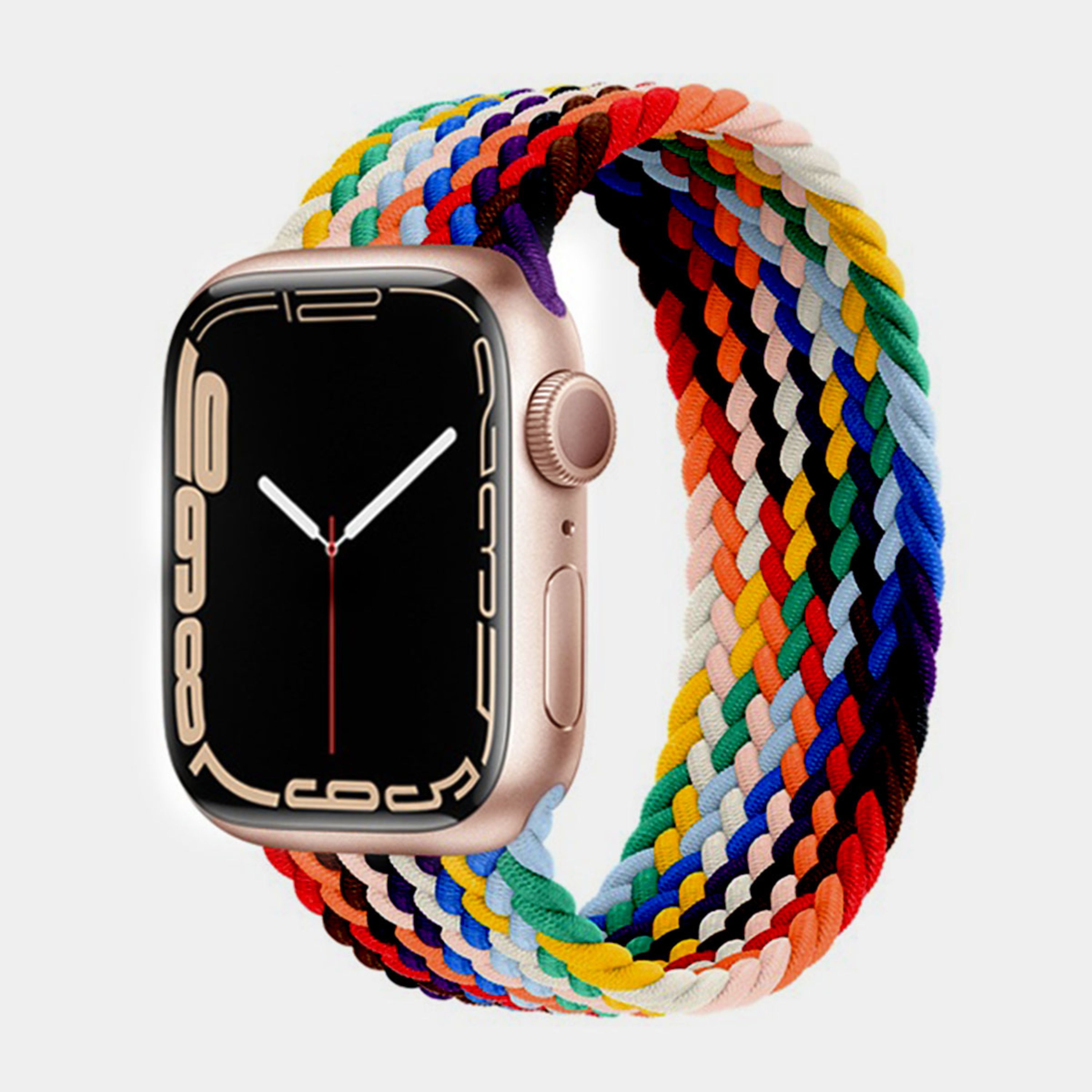 ساعت هوشمند مدل P7 pro رزگلد (سیمکارتخور نیست)