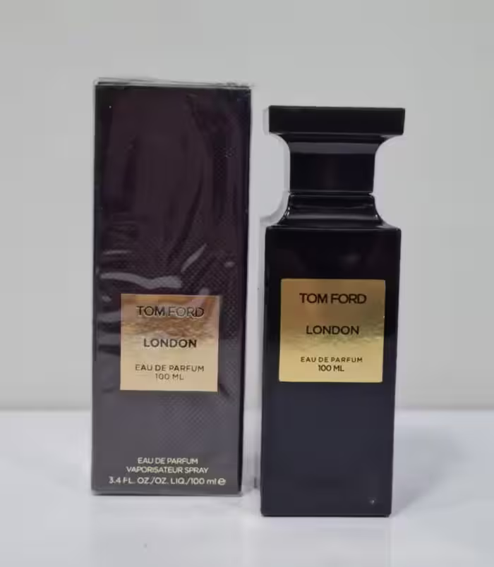 عطر ادکلن تام فورد لاندن | Tom Ford London