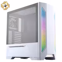 کیس لیان لی LANCOOL 2 WHITE