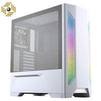 کیس لیان لی LANCOOL 2 WHITE