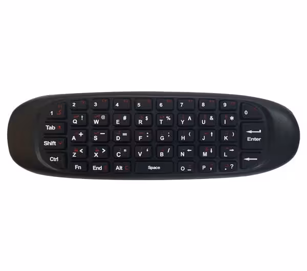 ریموت ایر ماوس مدل C120 fa