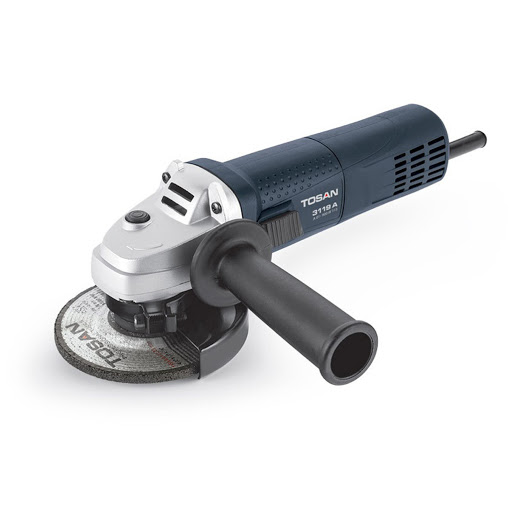 مینی فرز 115 میلی متری توسن مدل 3119A