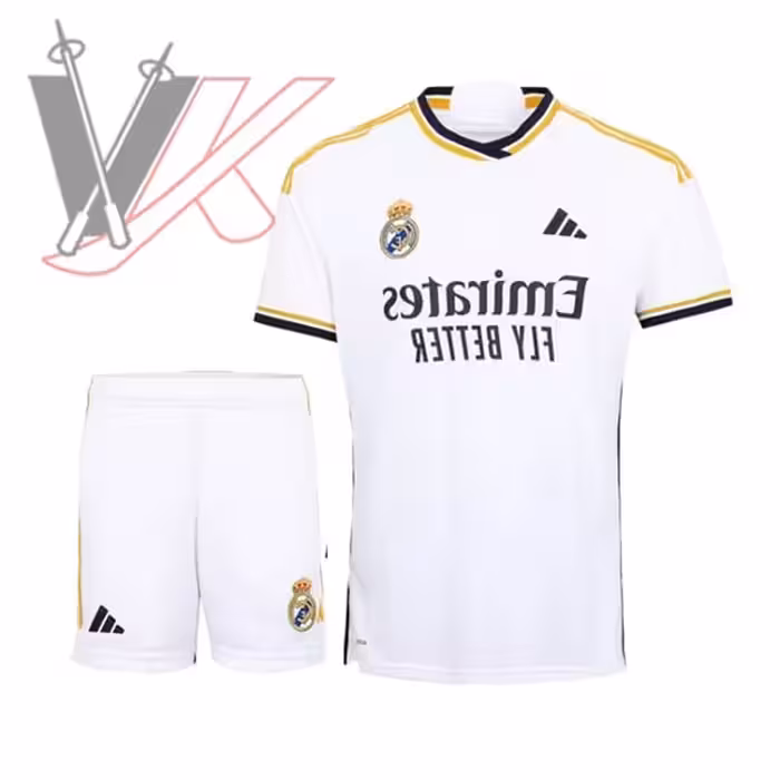 کیت اول رئال مادرید 2024 کد 2302092