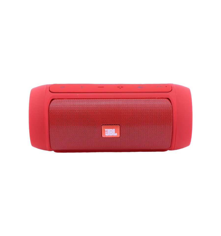 اسپیکر  JBL CHARGE2 قرمز