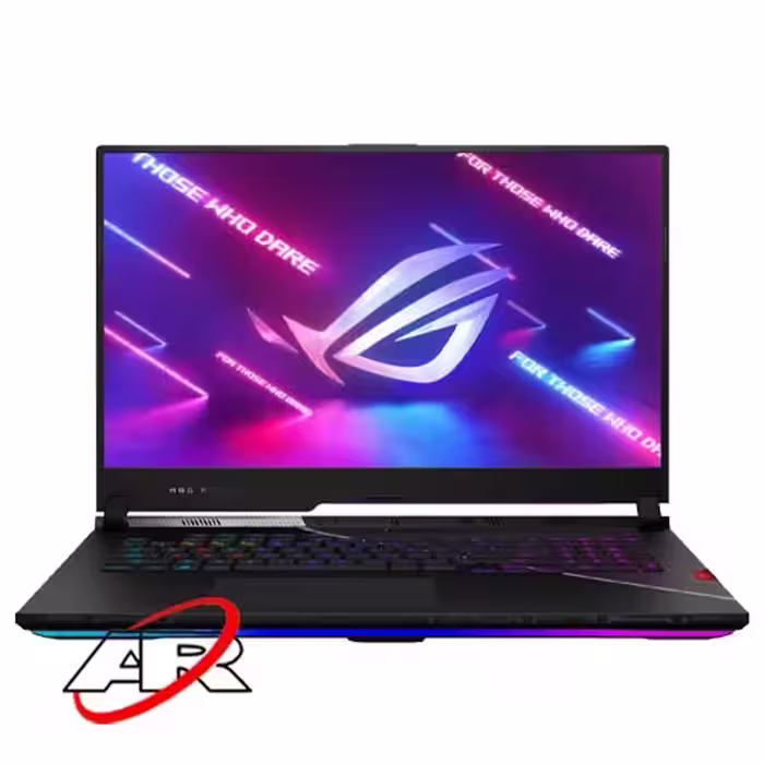 لپ تاپ ایسوس مدل G533ZW-LN060 i9 12900H 16GB 1TB SSD 8GB