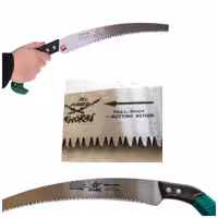 اره باغبانی سامورایی سان مکس