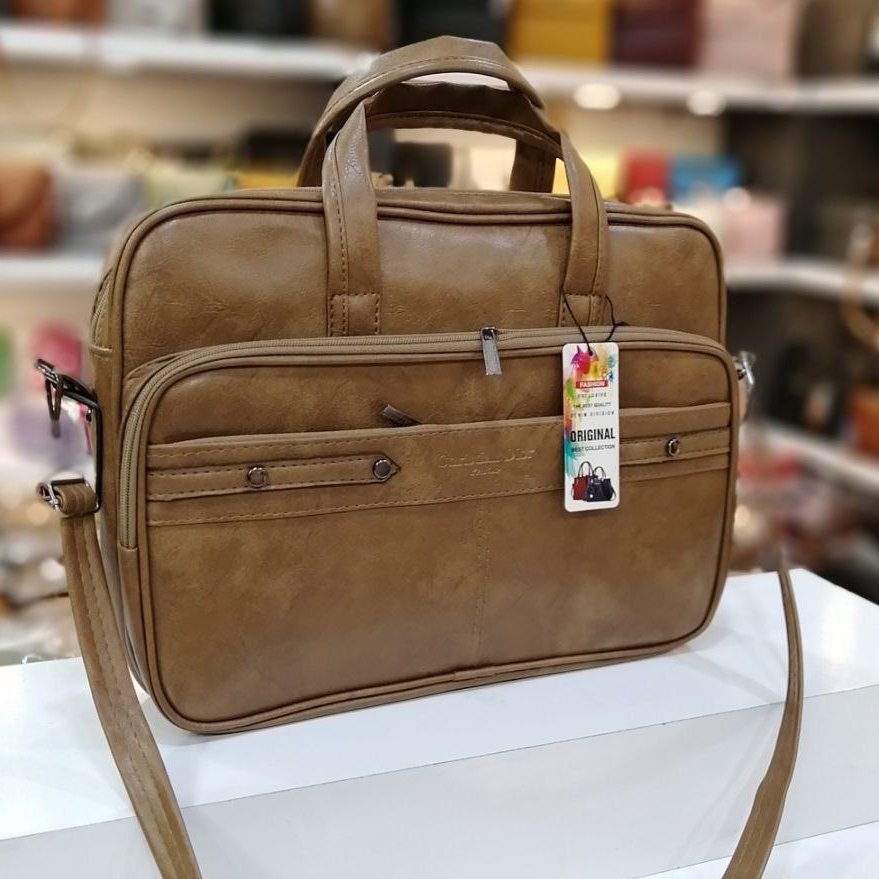 کیف دانشجویی